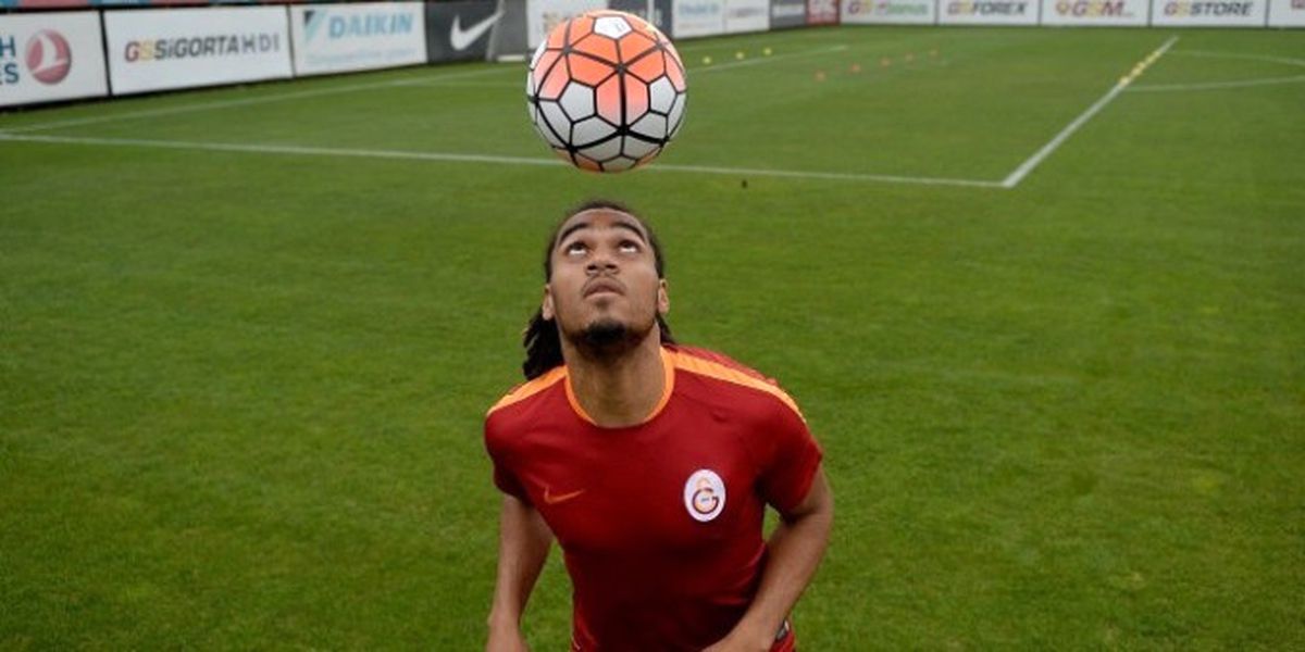 Jason Denayer\'de Son Dakika!