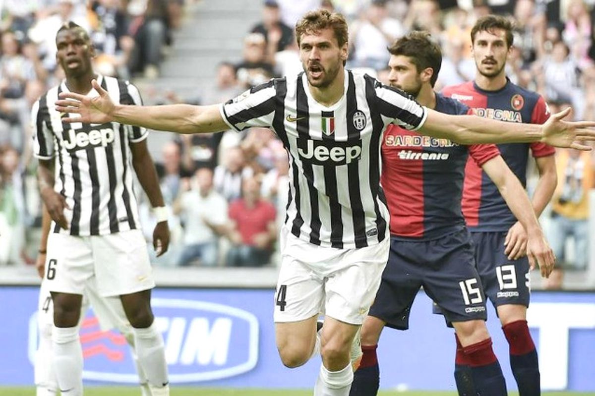 Juventus, Yeni Sezona Galibiyetle Başladı