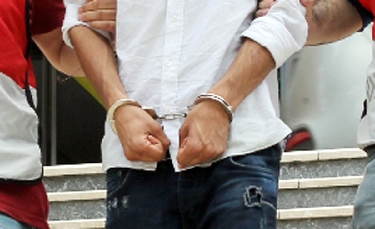 Kars\'ta 15 Bylockçu Gözaltına Alındı
