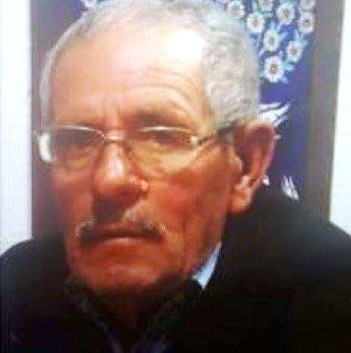 Kayıp Alzheimer Hastası Aranıyor