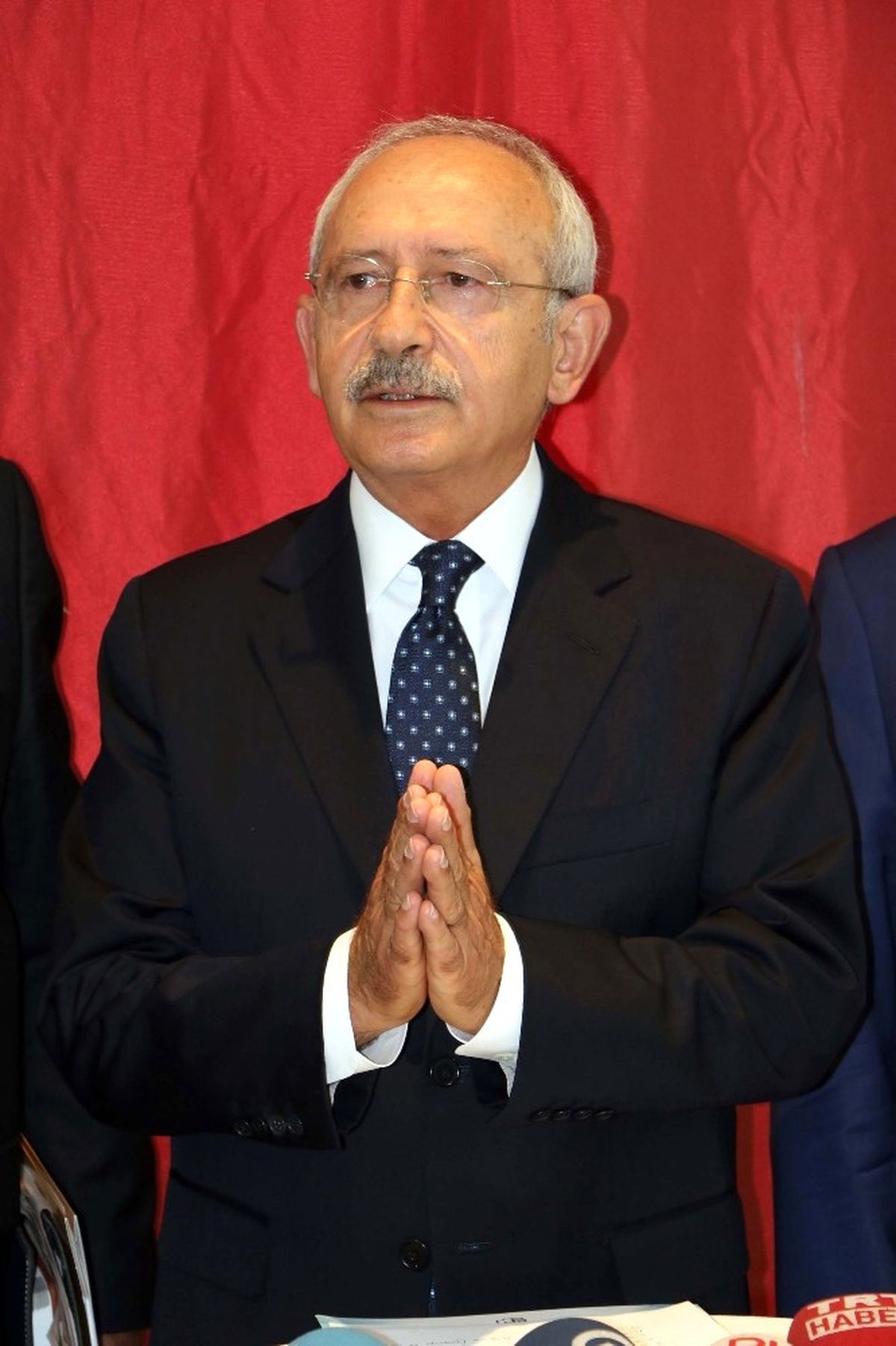 Kılıçdaroğlu: "Türkiye\'de Tarım Yeterli Desteği Almıyor"