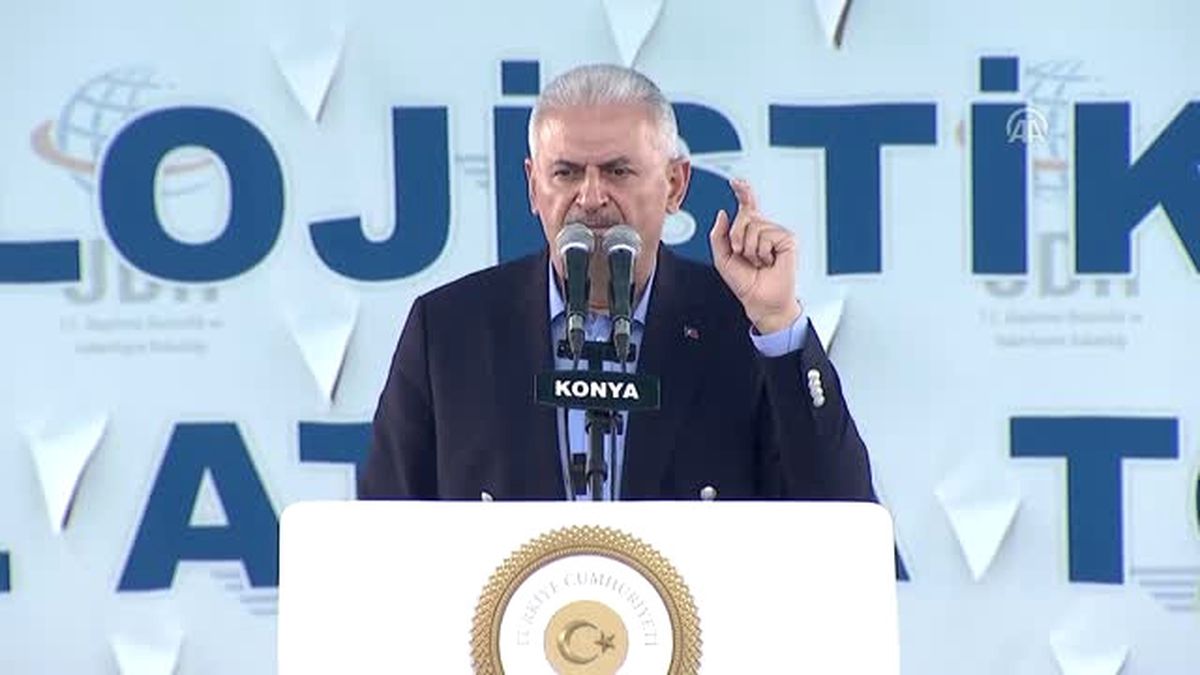 Konya Yht Garı Yılda 3 Milyon Yolcuya Hizmet Verecek