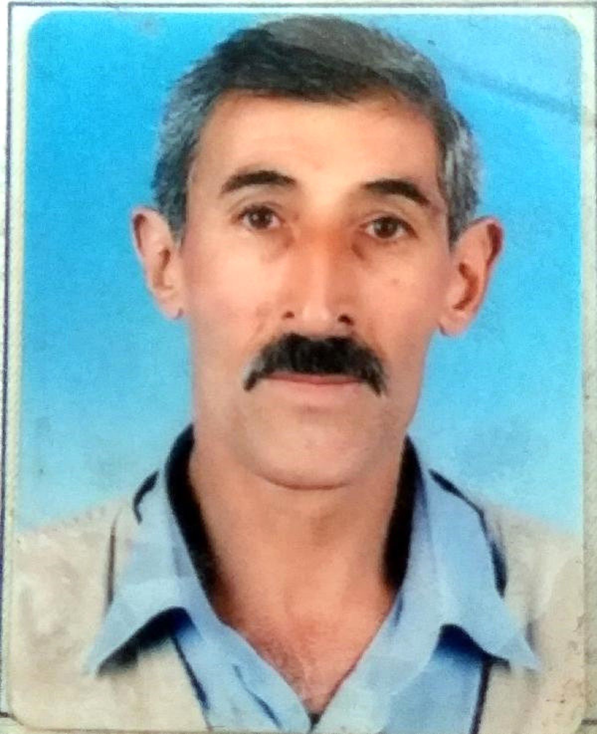Köy Muhtarının Şüpheli Ölümü