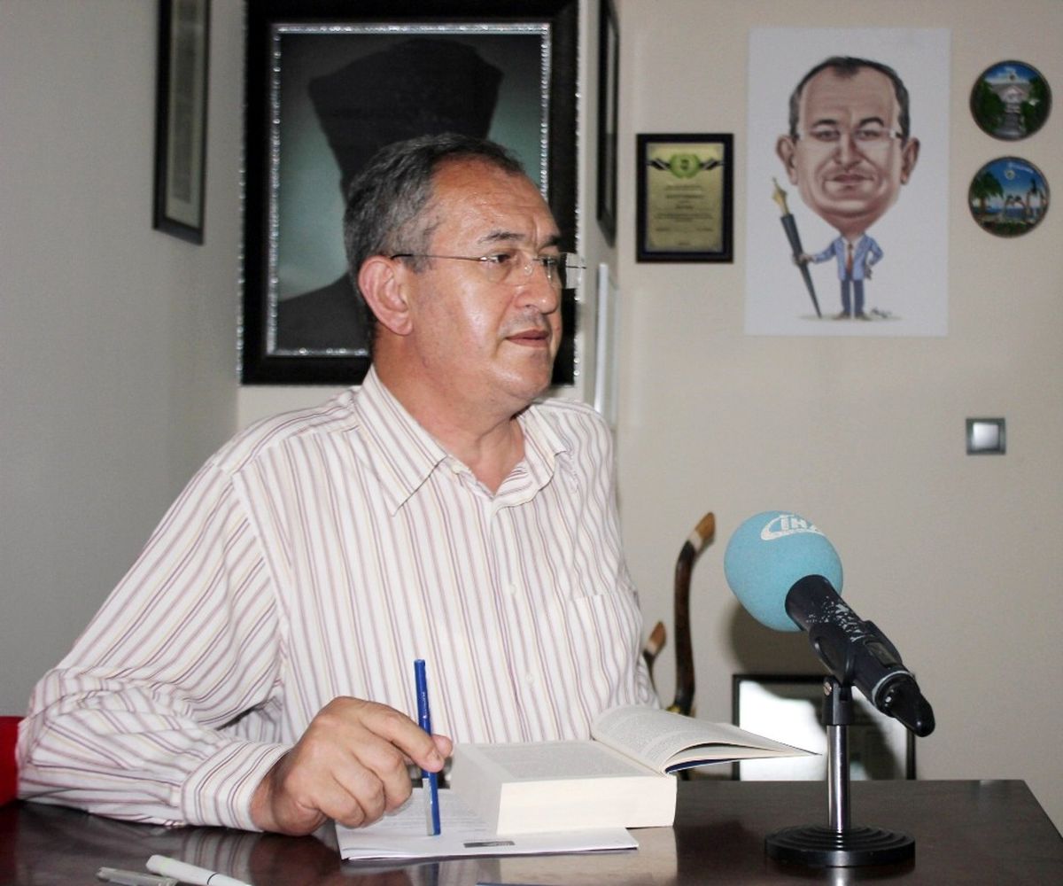 Kreşteki Facia Meclise Taşındı