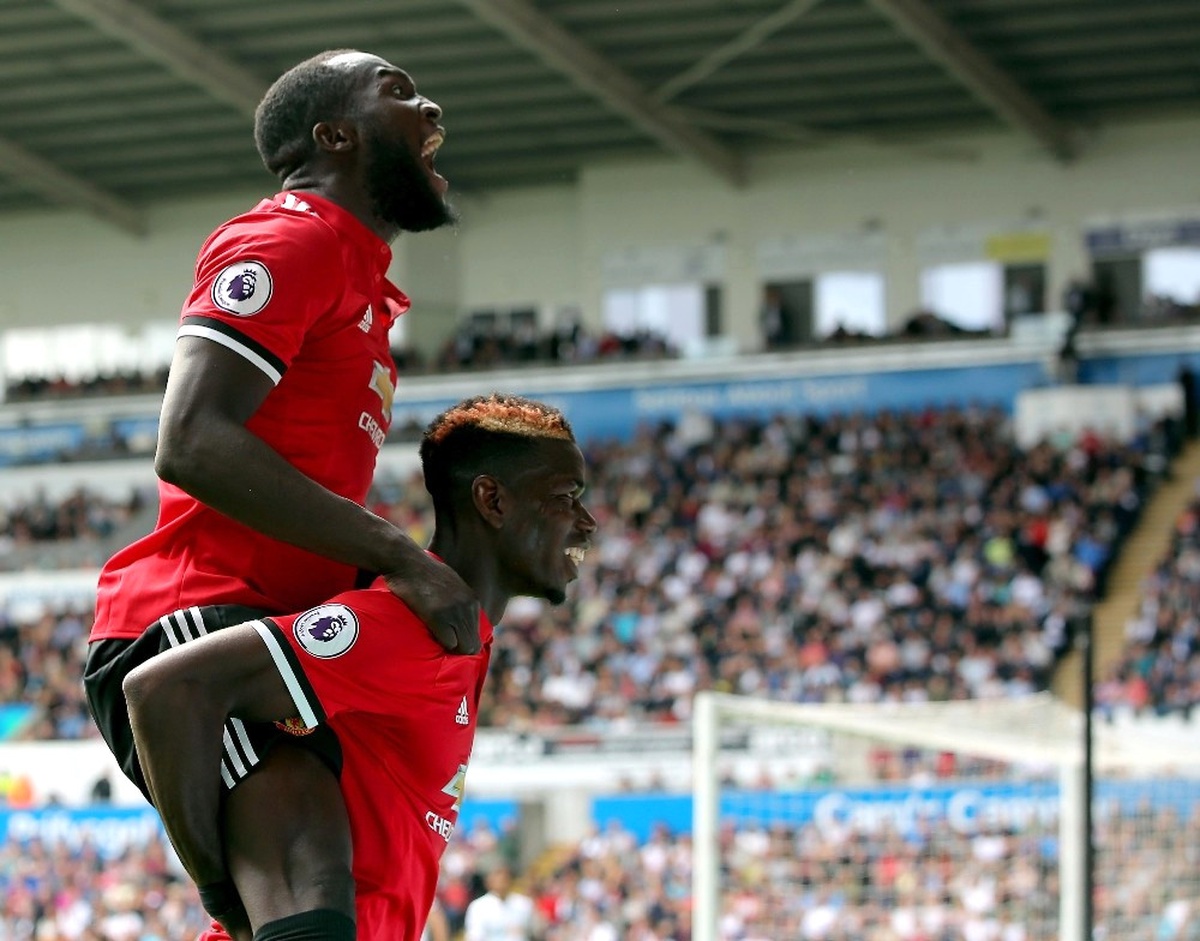 Manchester United\'dan Swansea\'ye Farklı Tarife