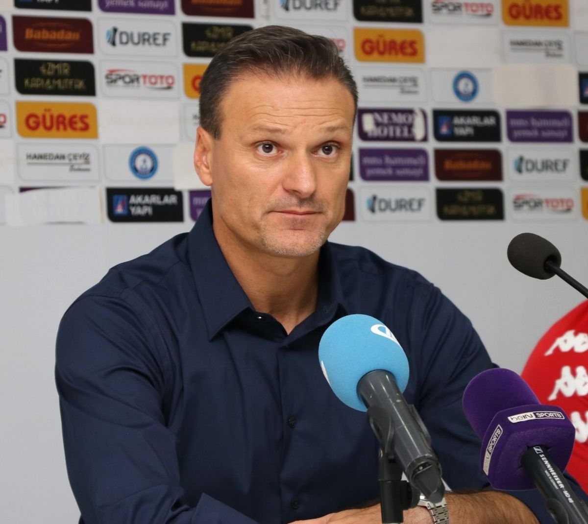 Manisaspor Evinde Samsun\'a Kaybetti