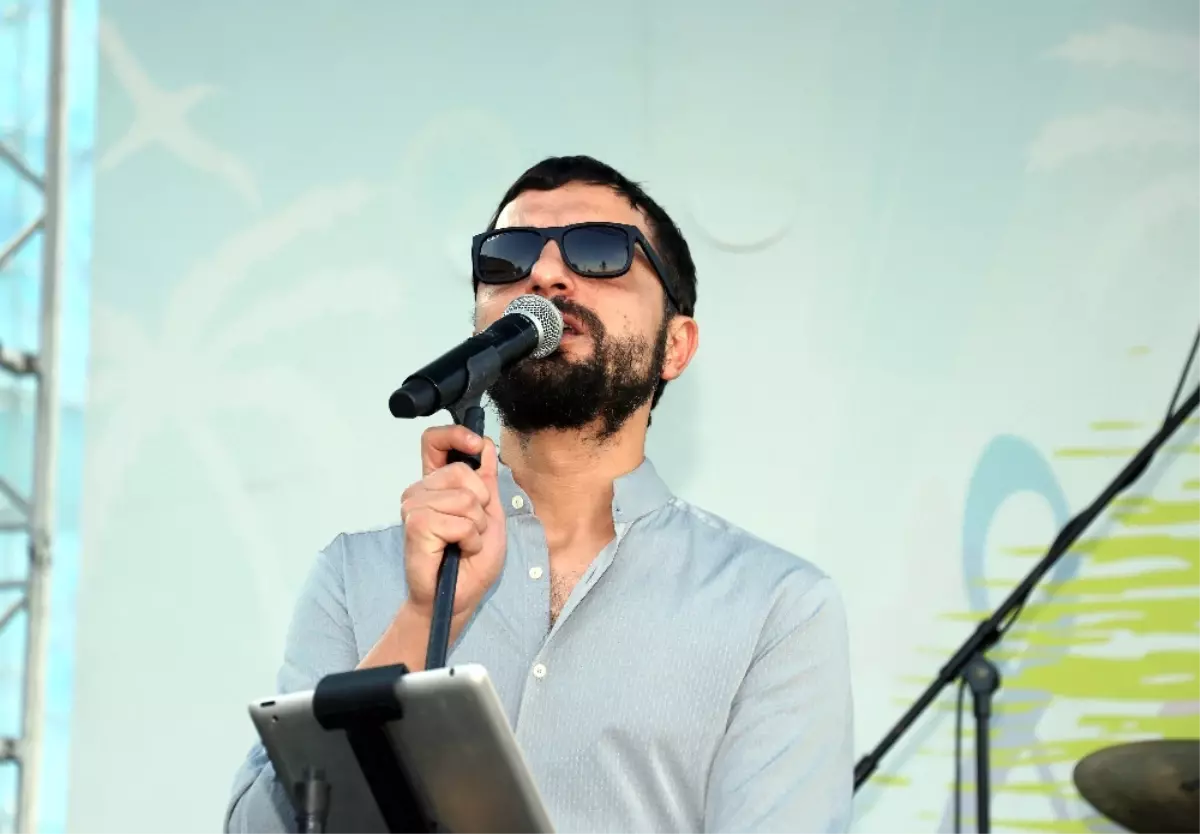 Mehmet Erdem\'den Hayranlarına Müjde