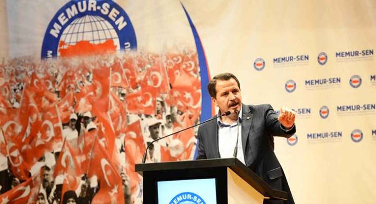 Memurlar Müzakere Edilebilecek Teklif Bekliyor