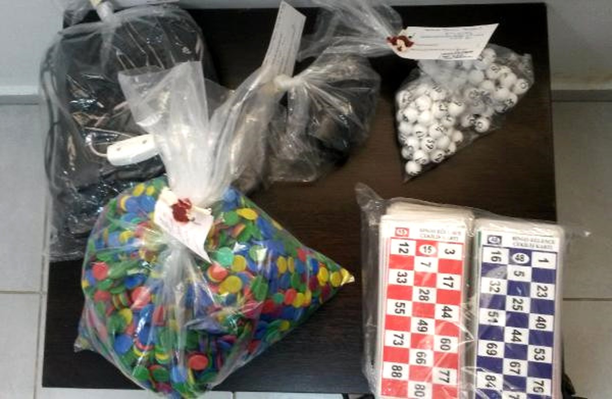 Organizasyon Şirketi ve İşçi Sendikasına 7\'nci Kumar Baskını