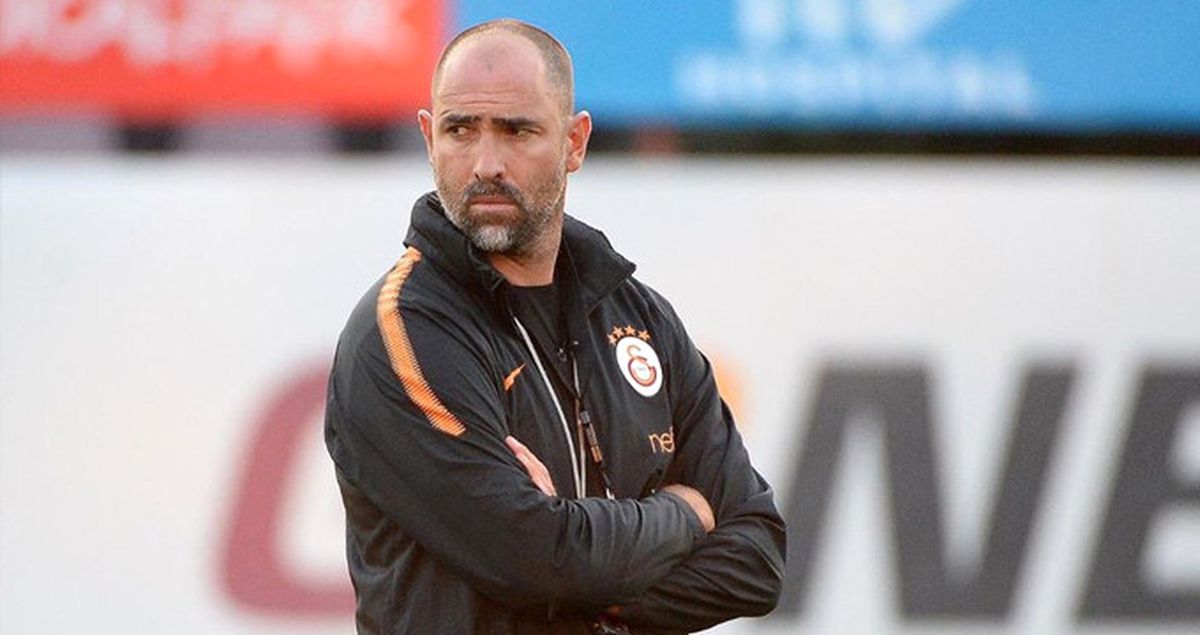 Osmanlıspor-Galatasaray Maçından Notlar