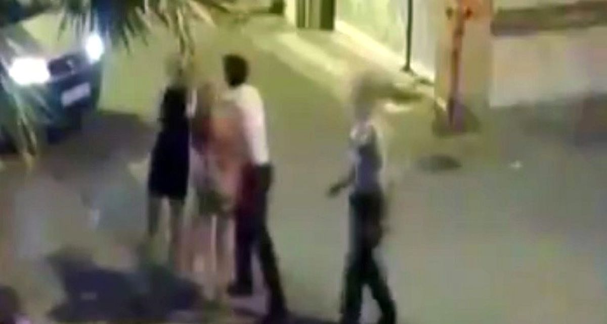 Polislerin Darp Olayında Yeni Gelişme