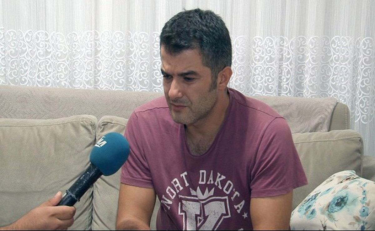 Servis İçinde Can Veren Alperen\'in Babası Tutuklanmalarla İlgili Konuştu