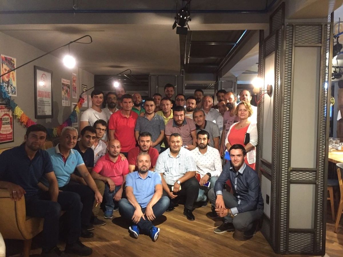 Solucan Gübresi Üreticileri \'Birlik\' Olma Yolunda