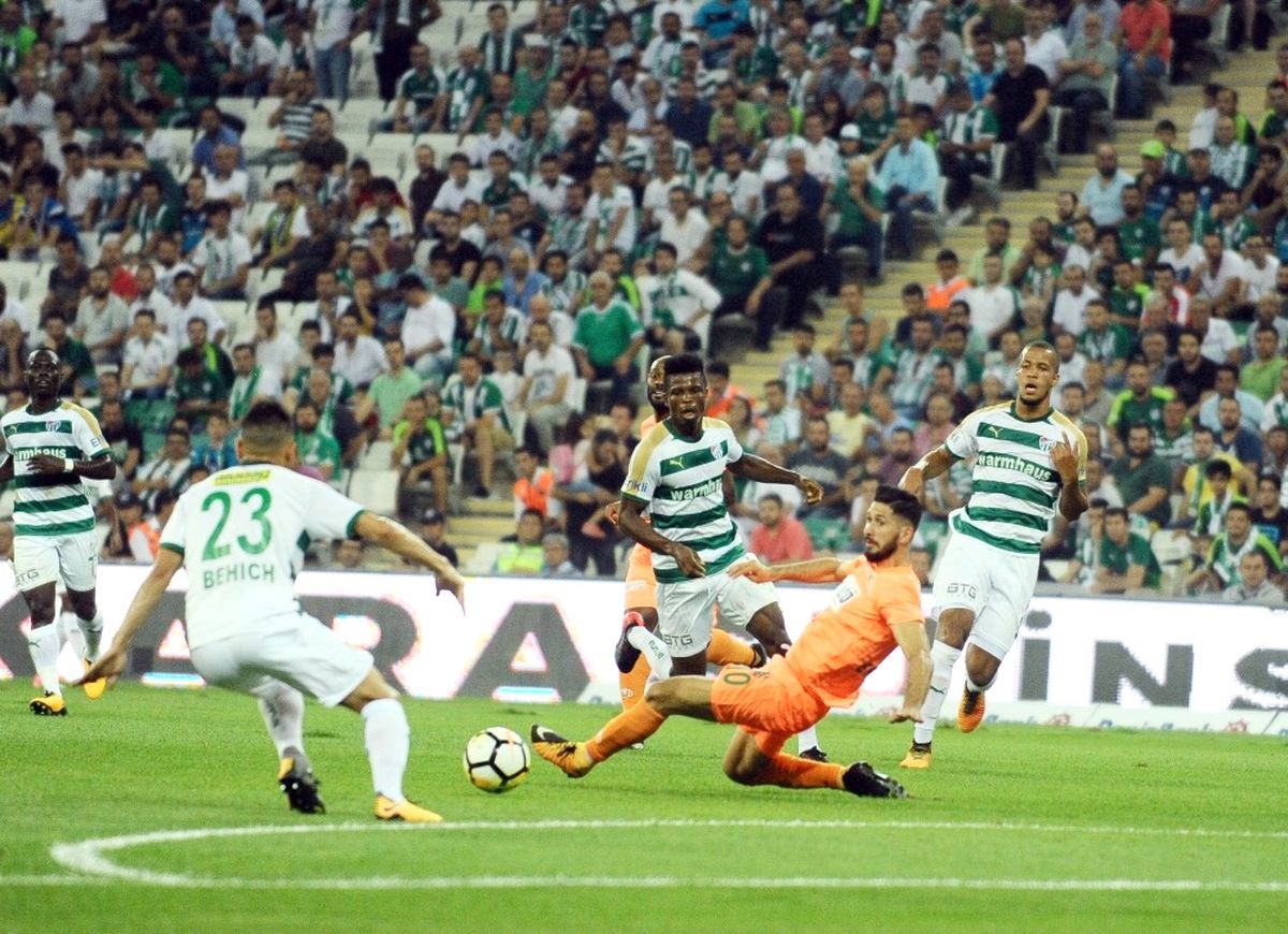 Spor Toto Süper Lig