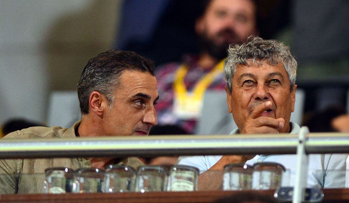 Süper Lig
