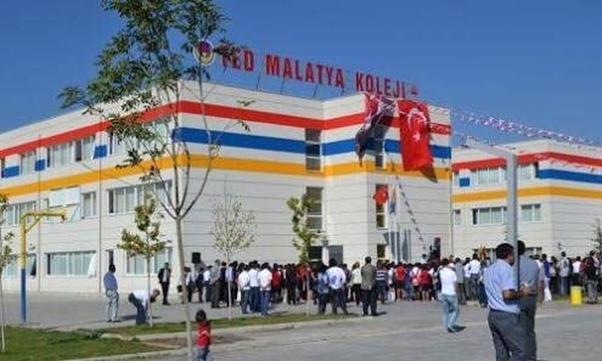 Ted Koleji Öğrencileri BM Gençlik Konferansına Katılacak