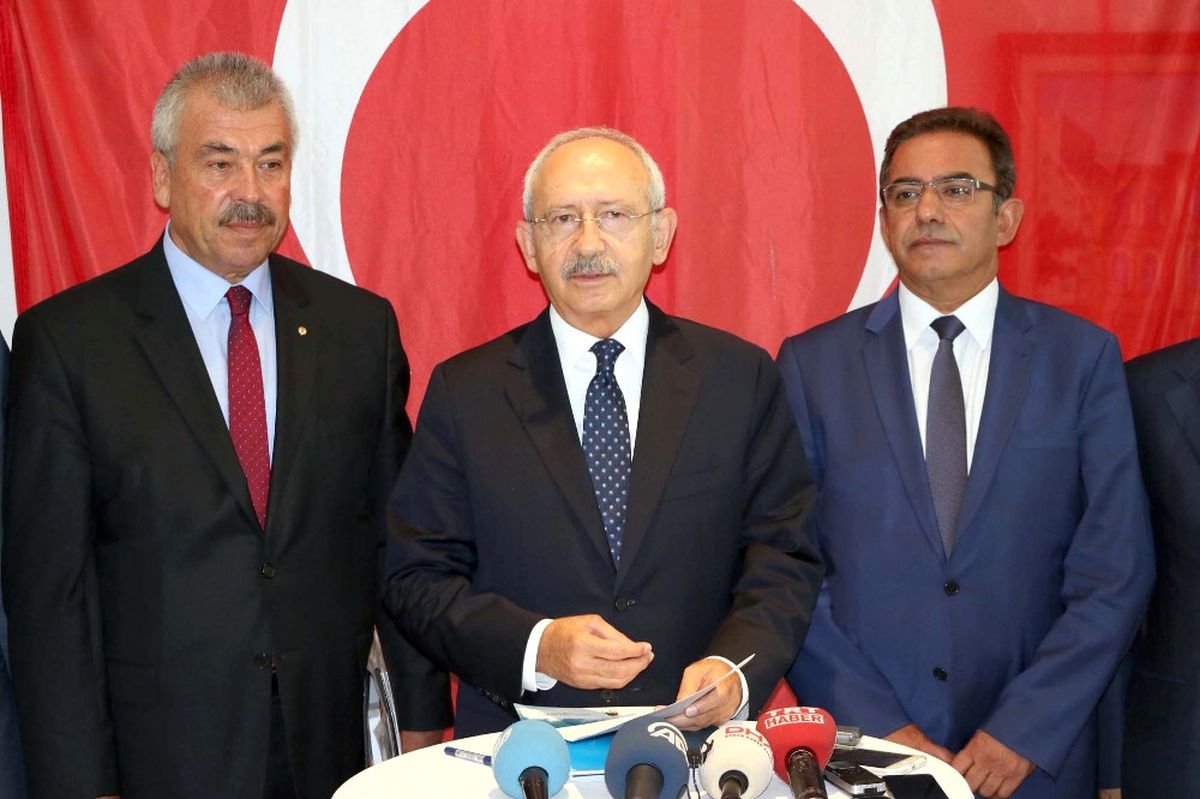 Türkiye\'de Tarım Yeterli Desteği Almıyor"