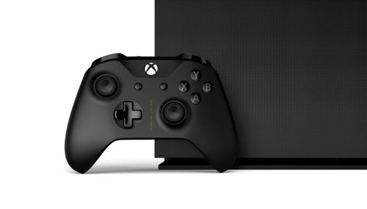 Xbox One X, Project Scorpio İsmini Yaşatacak!