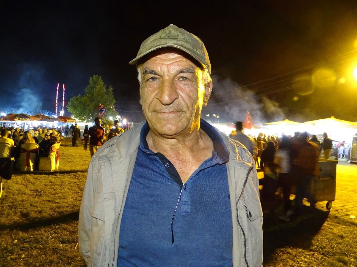 Yerel Şairden Şehit \'Eren Bülbül \' İçin Şiir