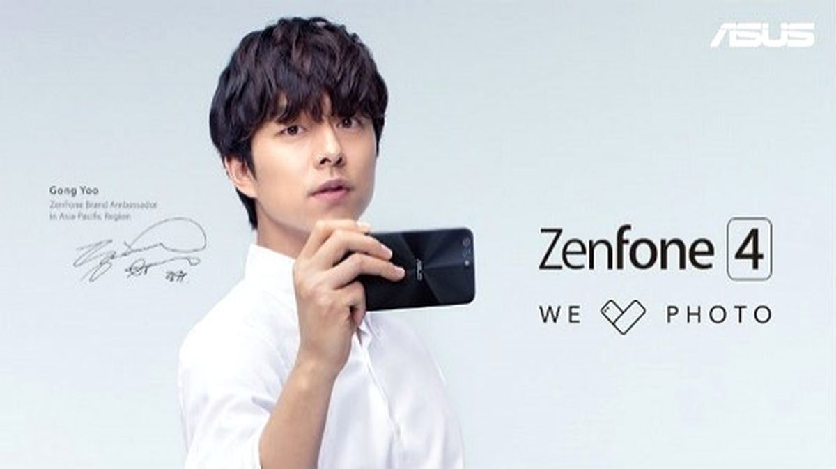 Zenfone 4 Ailesi İlk Güncellemesini Aldı!