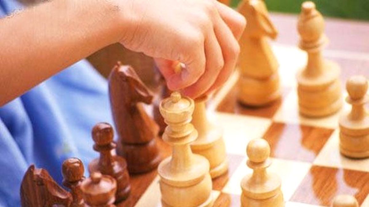 3. Uluslararası Çubuk Belediyesi Açık Satranç Turnuvası