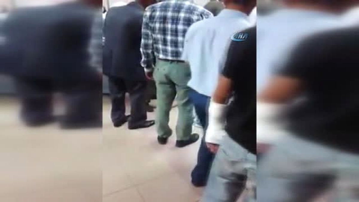 Ağrı Valiliğinden Açıklama Açıklaması