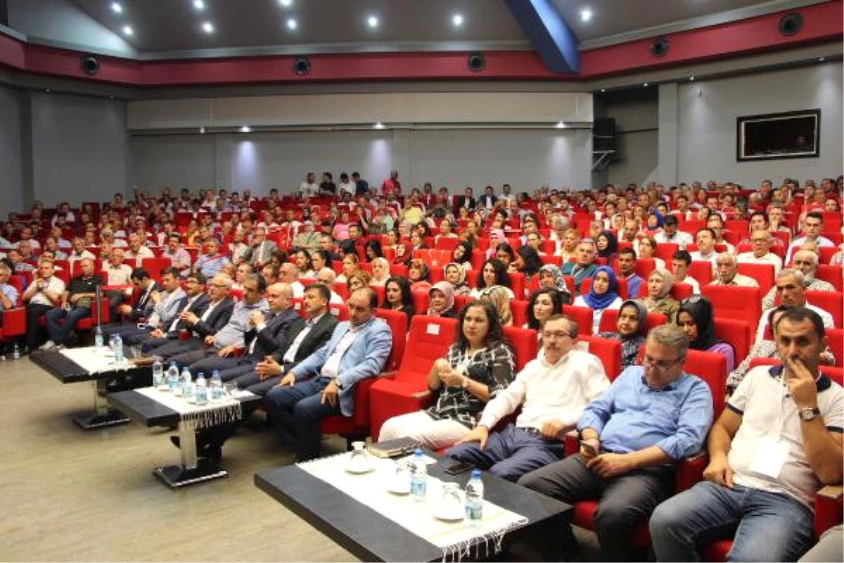 Ak Partili Dağ\'dan Kılıçdaroğlu\'na Eleştiri