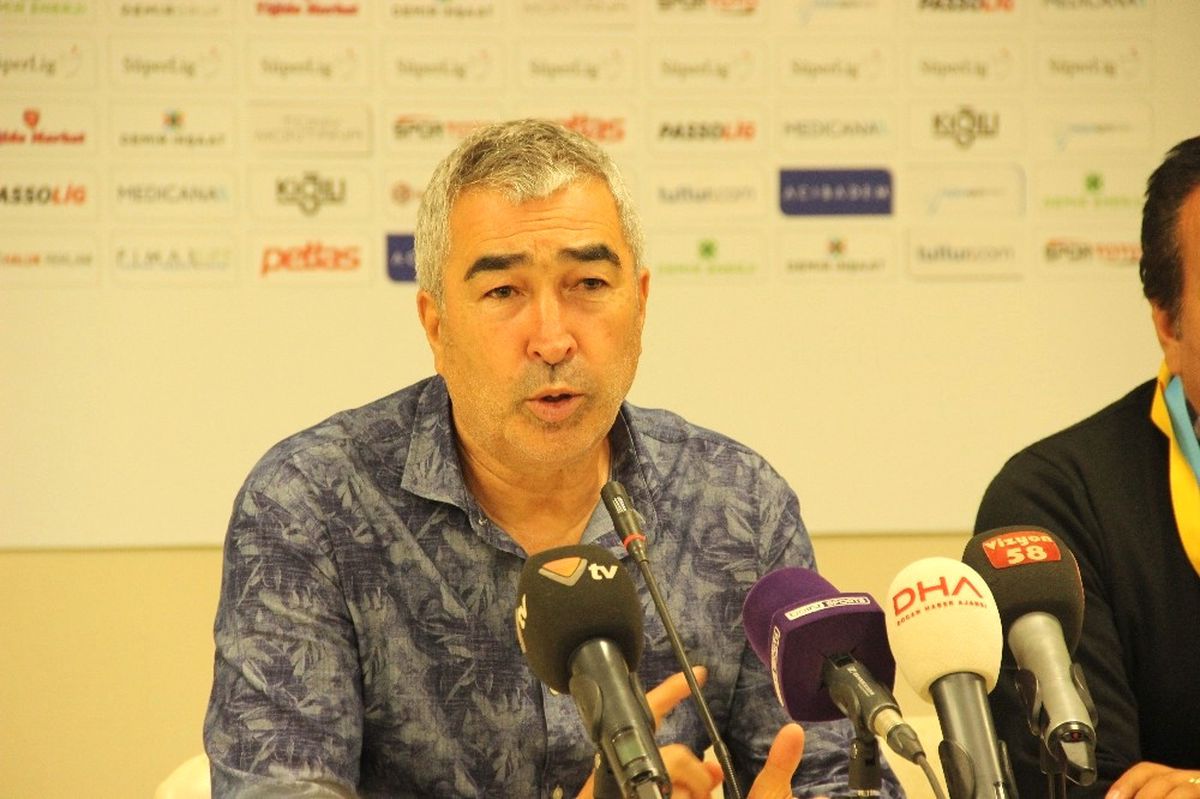 Aybaba: "Bu Galibiyet Bize Coşku Katacaktır"