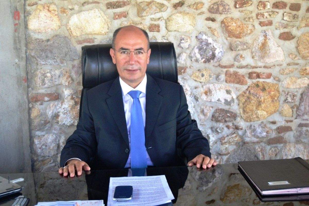 Ayvalık\'ta Ki Orman Yangınında Bilanço; 15 Hektar Alan Yandı