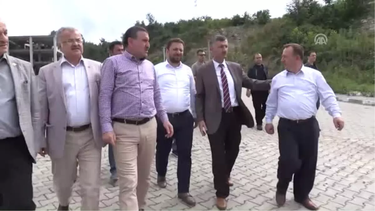 Bakan Bak: "Şuana Kadar 360 Bin Öğrencimiz Yurt İçin Başvuruda Bulundu"