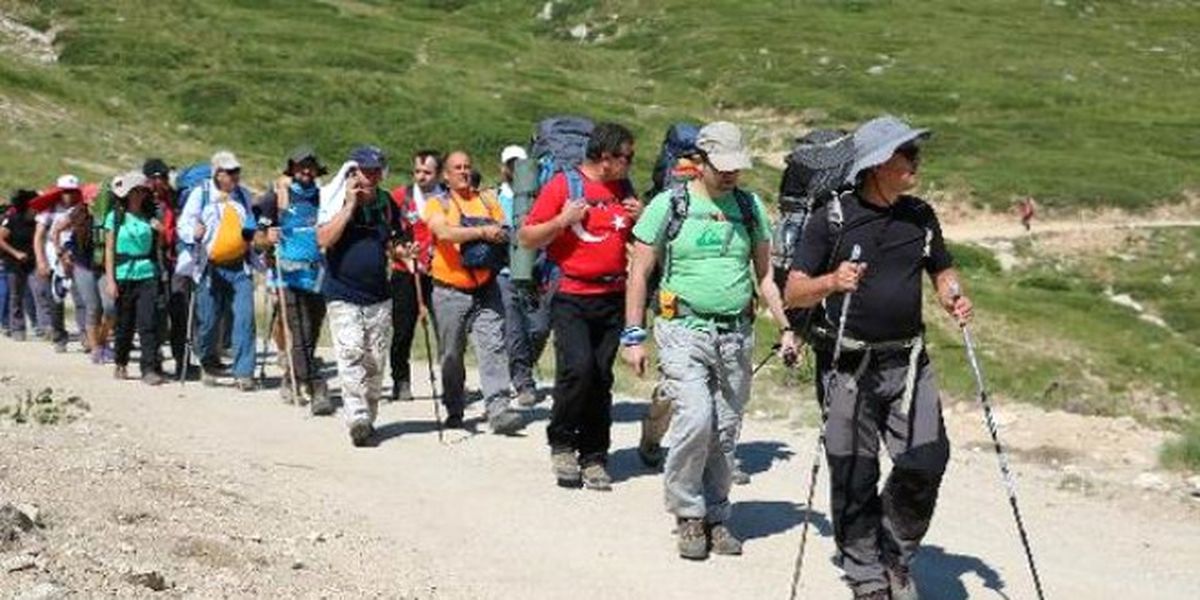 Balıkesir\'in 13 Belediye Başkanı Zirveye Tırmandı