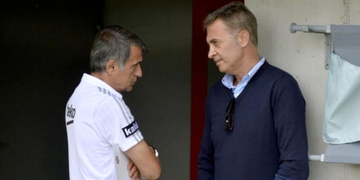 Beşiktaş\'ta Transfer Krizi