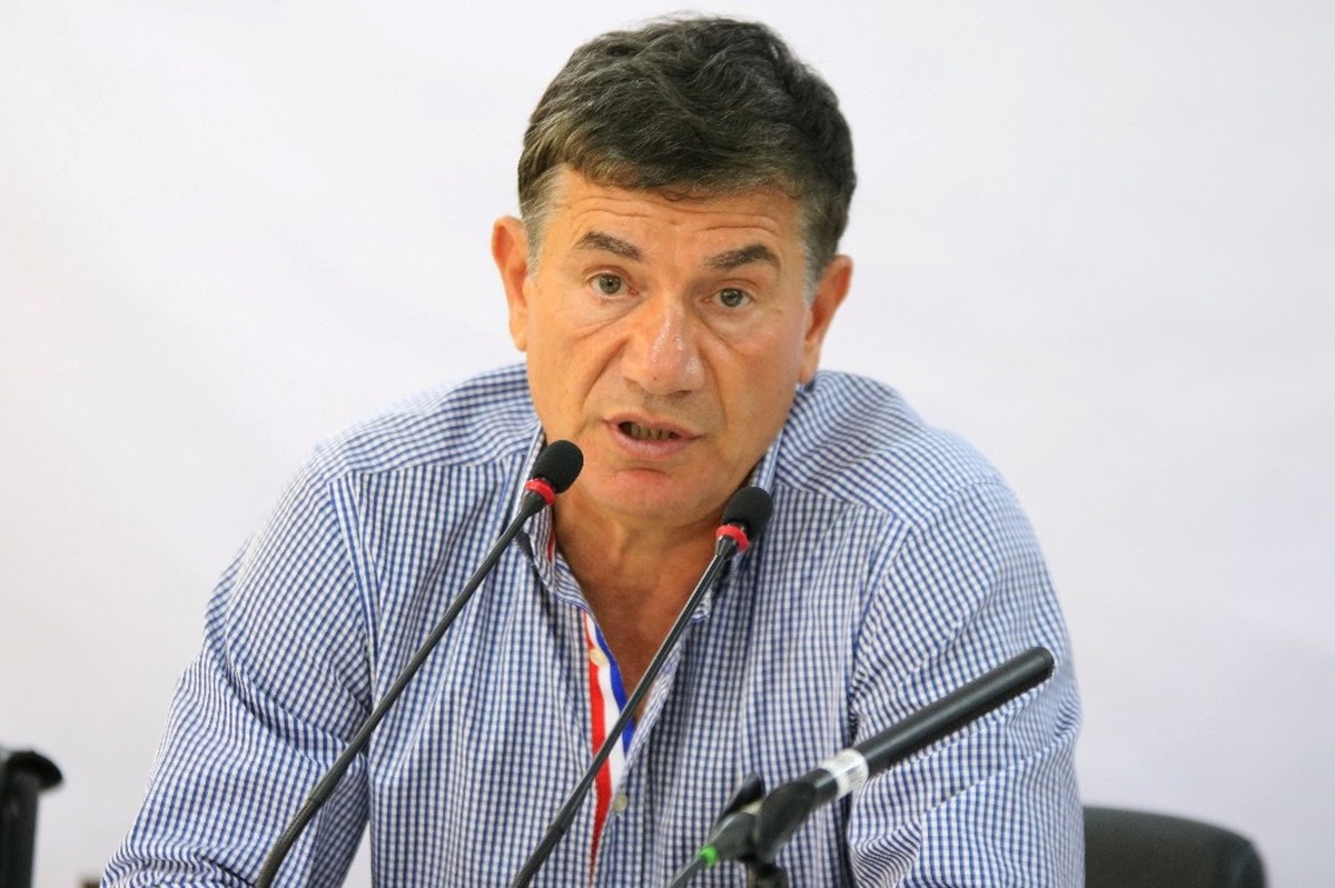 Bulak: "Golleri Nereden Yiyeceğimizi Biliyordum"
