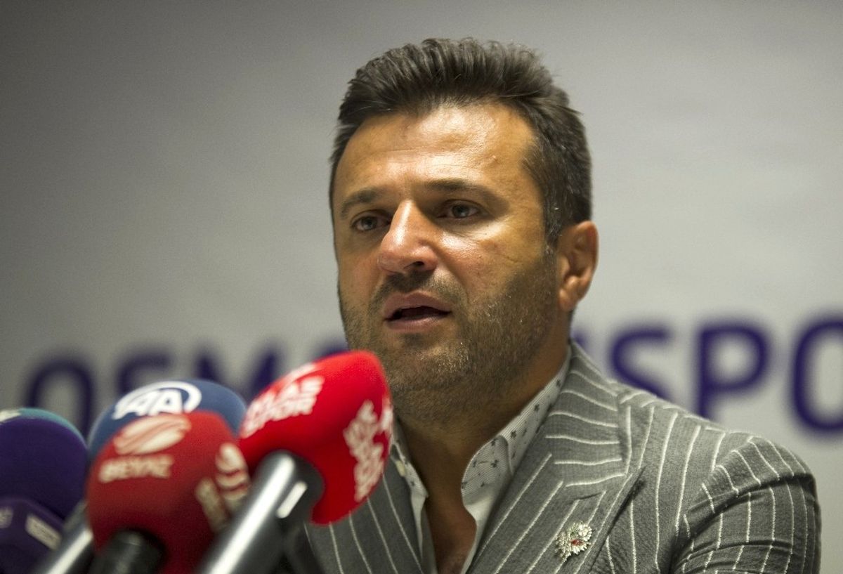 Bülent Uygun: "İlk Yarı Bize Pahalıya Patladı"