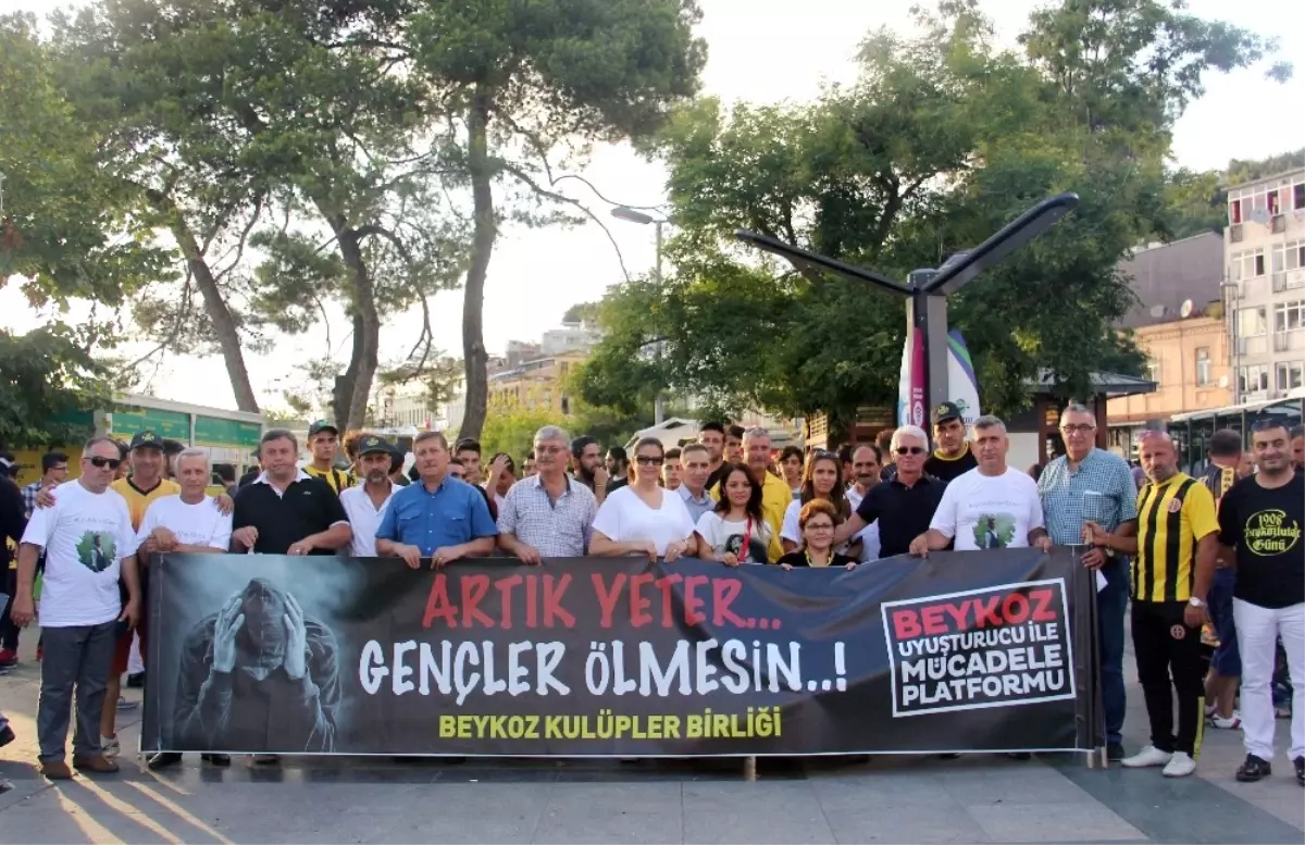 Dünya Beykozlular Günü Coşkuyla Kutlandı