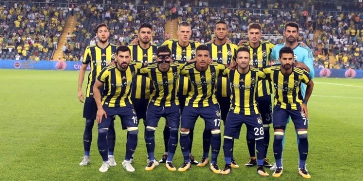 Fenerbahçe\'de Galibiyet Tek Hedef !