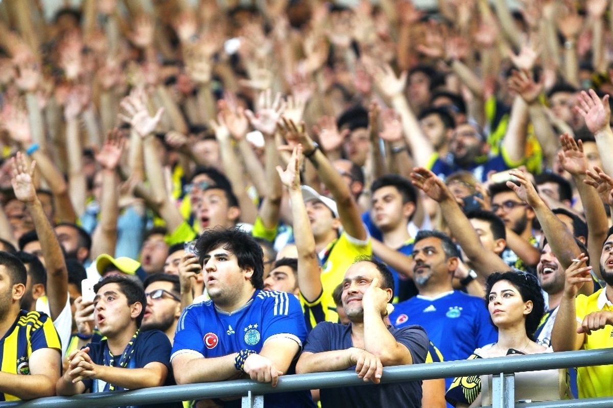 Fenerbahçe Ne Kadar Kombine Sattı ?
