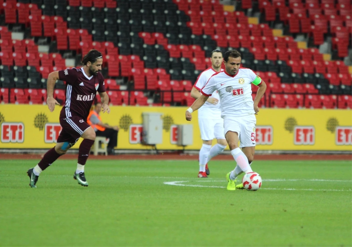 Futbol: Tff 1. Lig