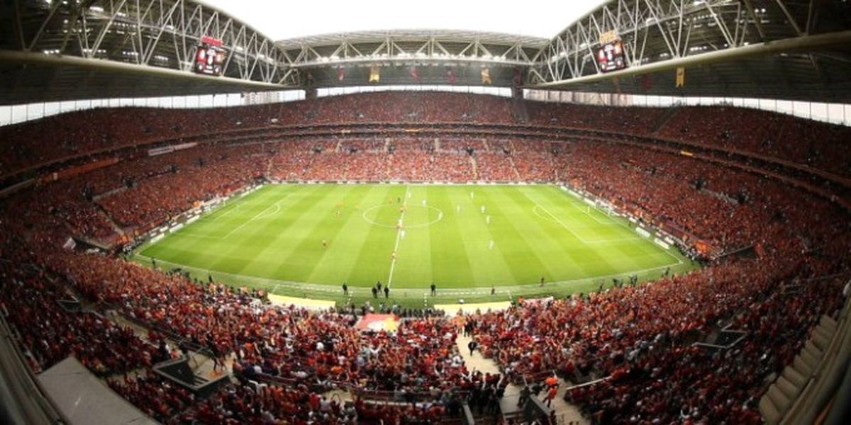 Galatasaray\'da Kombine Çılgınlığı