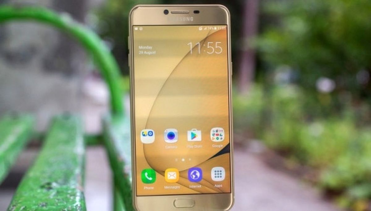 Galaxy C7 2017 Özellikleri Nasıl Olacak?
