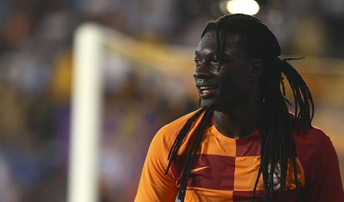 Gomis\'ten Kariyerinin En İyi Başlangıcı