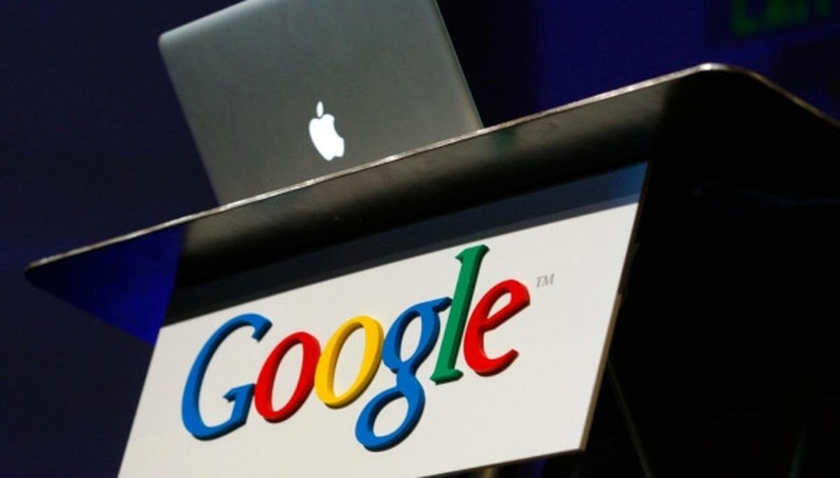 Google, Apple\'a Servet Ödeyecek!