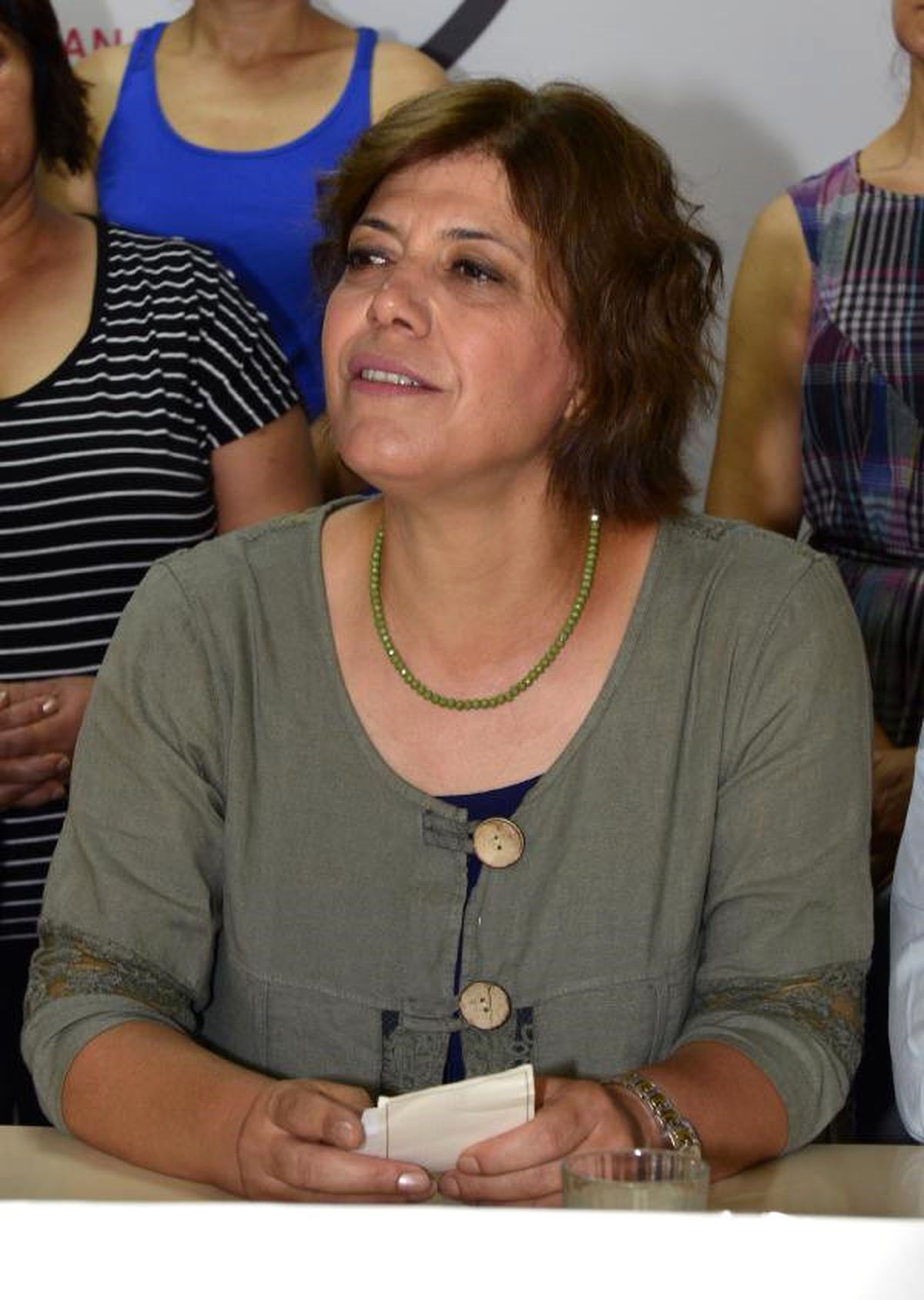 Hdp\'li Beştaş: İktidar Taciz Olaylarında Duyarsız