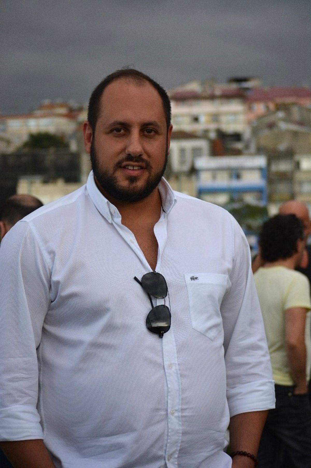 Hekimoğlu Doğanspor\'da Hedef Profesyonel Lige Yükselmek