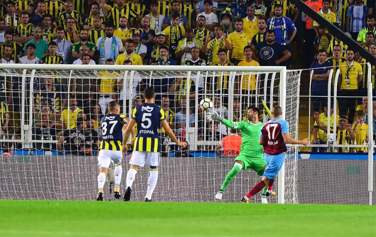 İlk Yarıda 2 Gol