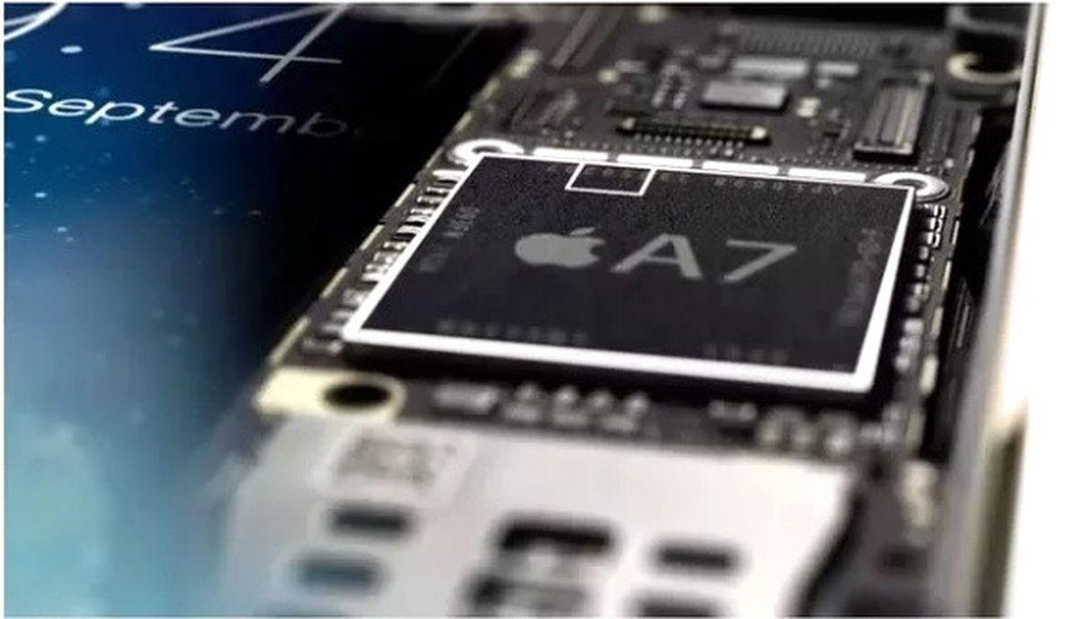 İphone 5s İçin Secure Enclave Yazılımı Açıklaması!