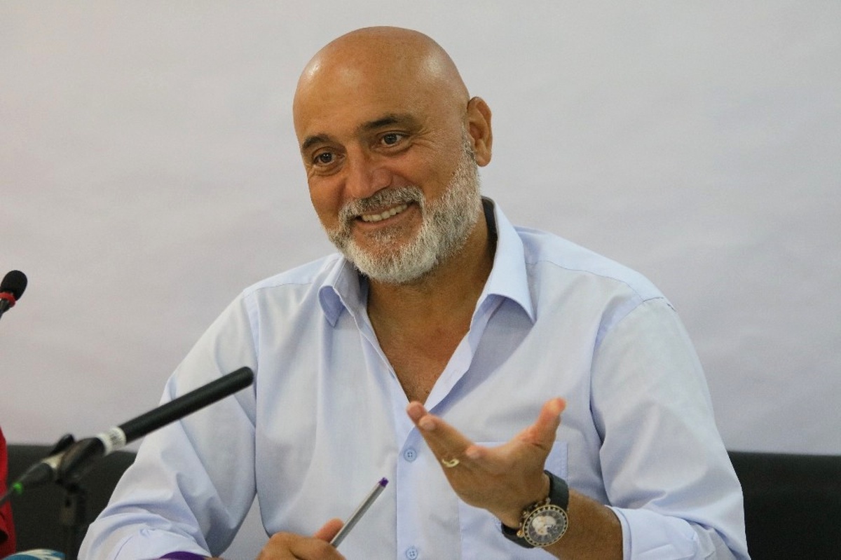 Karaman: "Ait Olduğumuz Yere Geri Dönmek İstiyoruz"