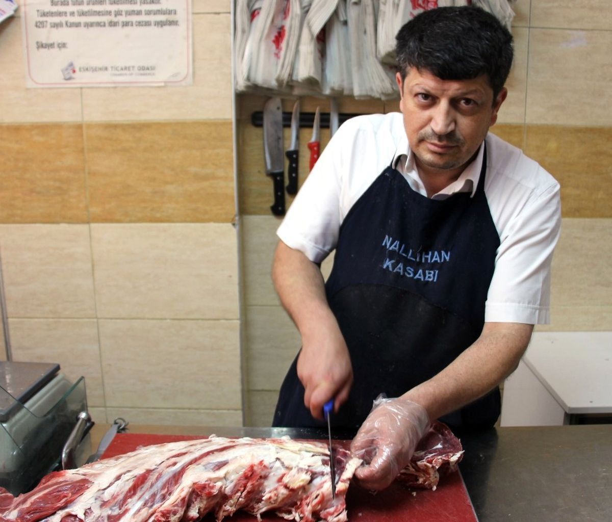 Kurban Eti Nasıl Muhafaza Edilmeli