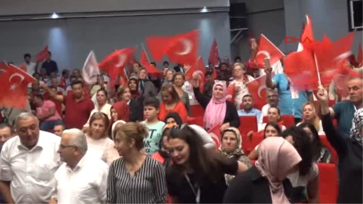 Manisa Ak Partili Dağ\'dan Kılıçdaroğlu\'na Eleştiri