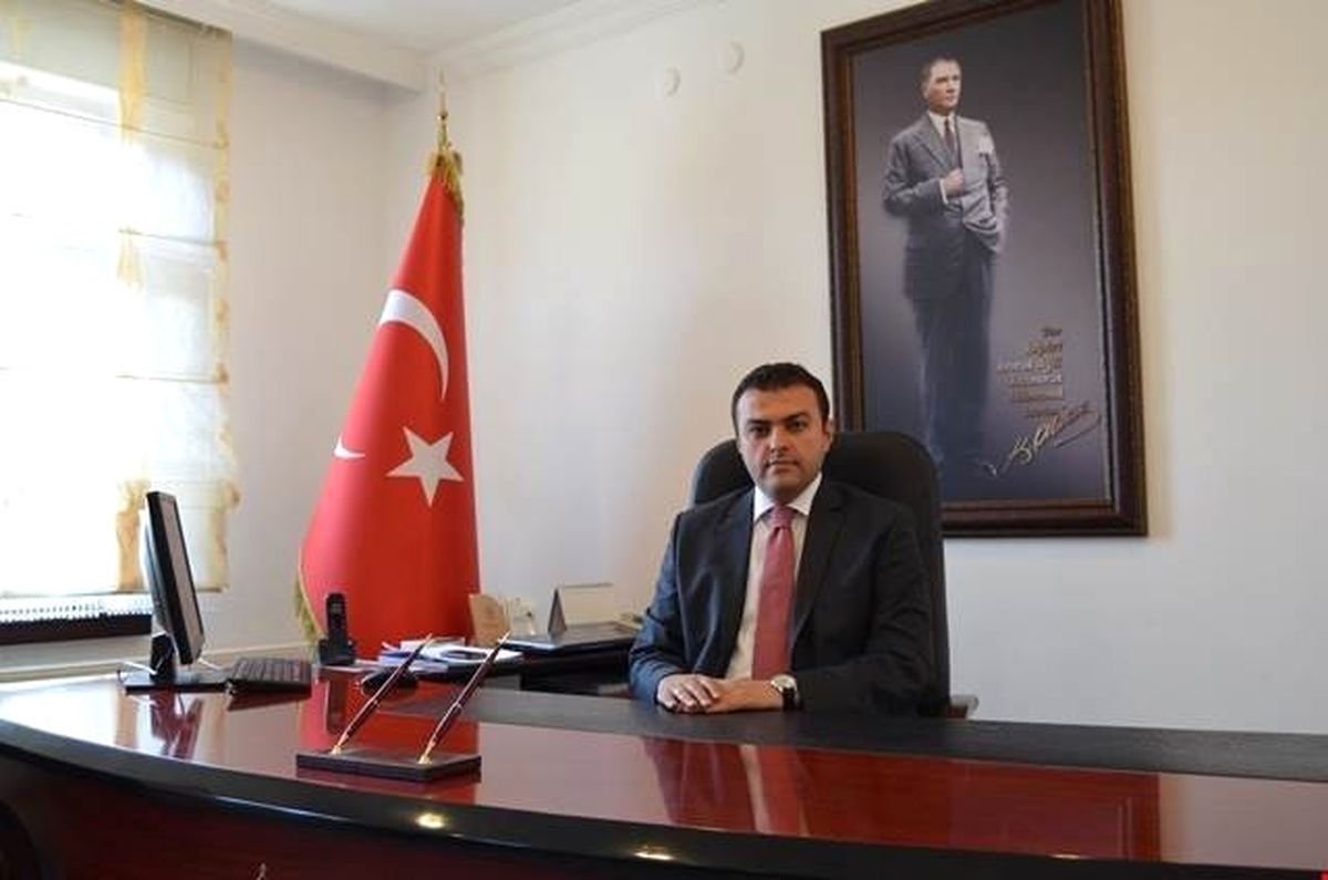 Mardin\'e Yeni Vali Yardımcıları Atandı